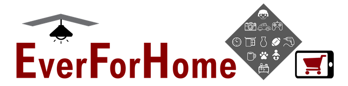 logo ever for home